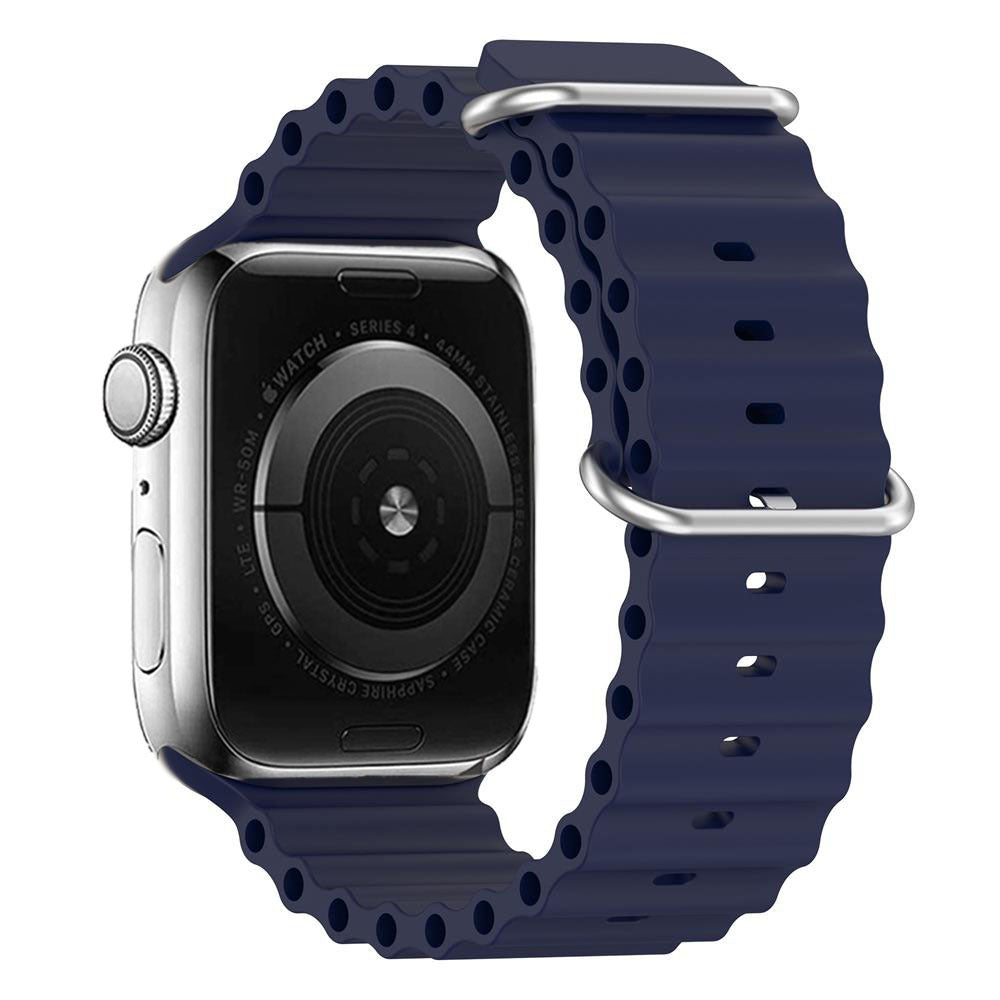 AquaStrap: Tauchen Sie mit Ihrer Apple Watch in den Stil ein