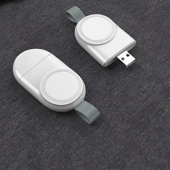 MagiiCharge™ | "Power on the Go - Compact and Portable Charging!"