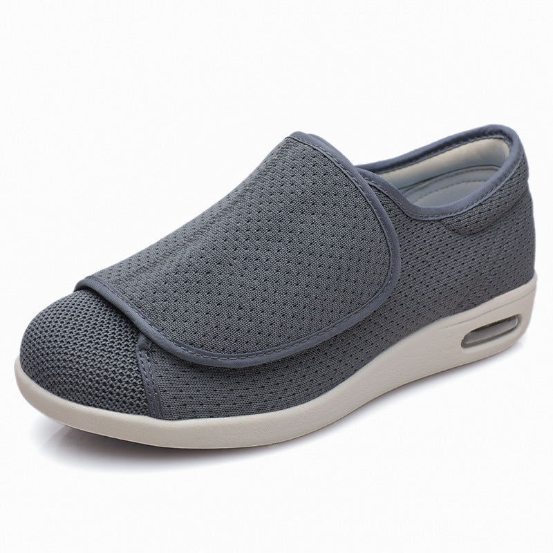 FlexiStep™ - Embrace Comfort and Stability