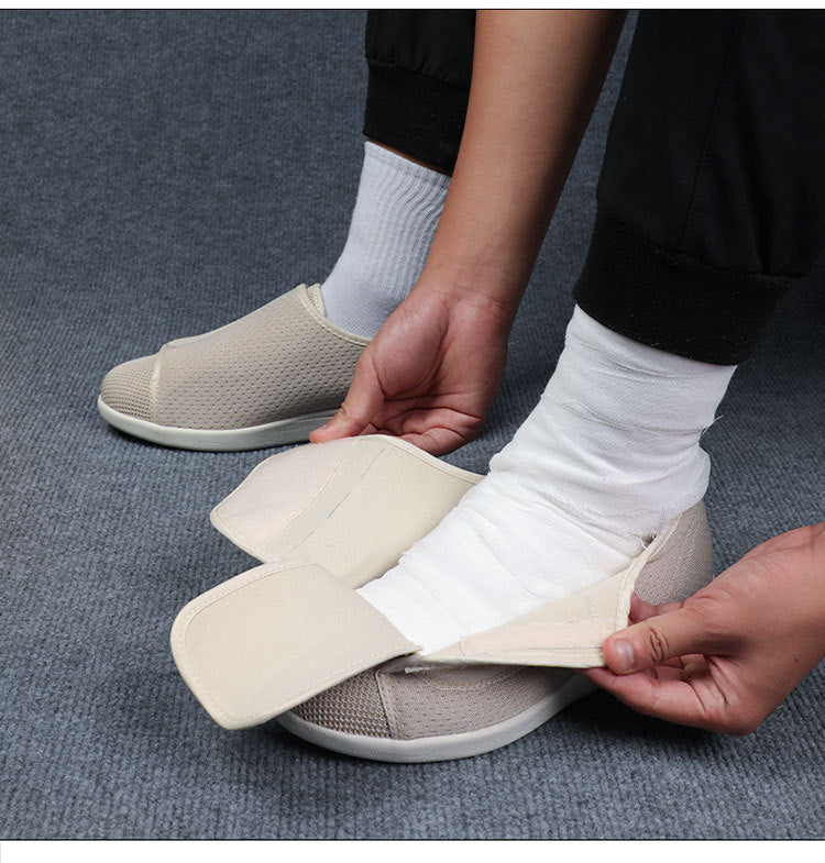 FlexiStep™ - Embrace Comfort and Stability