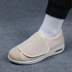 FlexiStep™ - Embrace Comfort and Stability