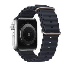 AquaStrap: Tauchen Sie mit Ihrer Apple Watch in den Stil ein